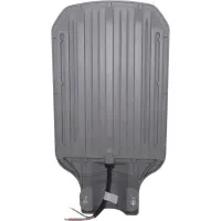 Corp Stradal Smd Led 100W 12000lm  4