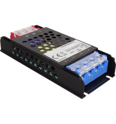 Driver Slim 100W 8.5A 220V / 12V