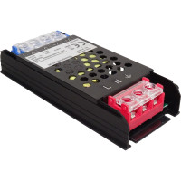 Driver Slim 100W 8.5A 220V / 12V  2
