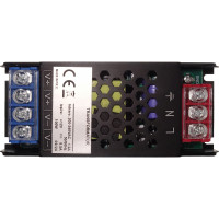 Driver Slim 100W 8.5A 220V / 12V  3