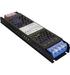 Driver Slim 200W 16.7A 220V / 12V