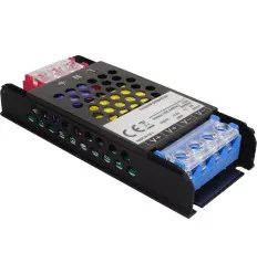Driver Slim 60W 5A 220V / 12V