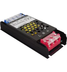 Driver Slim 60W 5A 220V / 12V