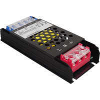Driver Slim 60W 5A 220V / 12V  2