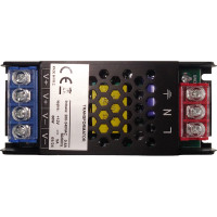 Driver Slim 60W 5A 220V / 12V  3