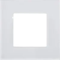 Spot Led 1W Incastrabil Alb Perete / Scara Alb Natural  4