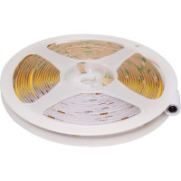 Kit Banda Led Alb Cald Dimabila Ip20 - 5 Metri  3