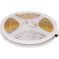 Kit Banda Led Alb Cald Dimabila Ip20 - 5 Metri  3