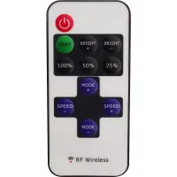 Kit Banda Led Alb Cald Dimabila Ip20 - 5 Metri  4