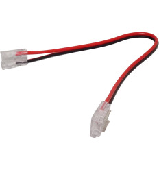 Mufa Alimentare Dubla Banda Led COB 8Mm 12/24V