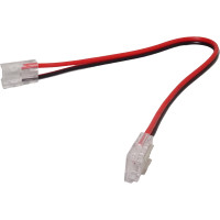 Mufa Alimentare Dubla Banda Led COB 8Mm 12/24V  1