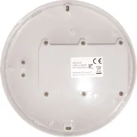 Aplica Led 15W Rotunda Ip65 Alb Rece  3