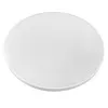 Plafoniera LED Rotunda 16W IP44 Alba Senzor Miscare Alb Rece  2