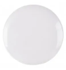 Plafoniera LED Rotunda 16W IP44 Alba Senzor Miscare Alb Rece