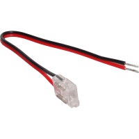 Mufa Alimentare Banda Led COB 8Mm 12/24V  2