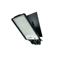 Lampa Stradala LED 150W 6500K Panou Solar Reglabil  1