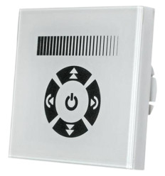 Dimmer ST Banda LED Monocroma 12V