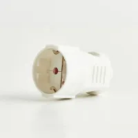 Cupla Schuko Alba Cu Protectie 16A 240V Blister  1