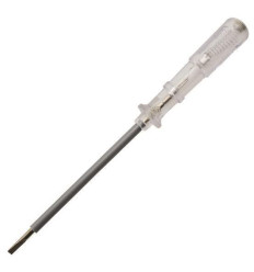 Surubelnita Tester Mare 100-500V (Transparenta) 200Mm
