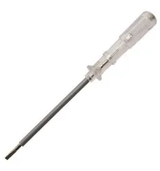 Surubelnita Tester Mare 100-500V (Transparenta) 200Mm