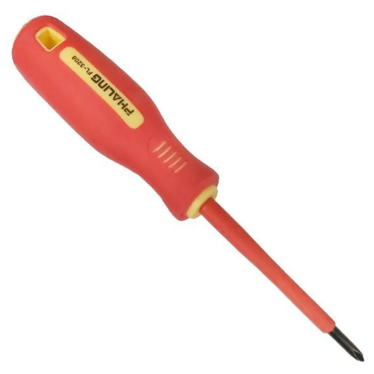 Surubelnita Cruce Phillips 1000V PH0x75Mm  1