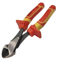 Cleste Cu Taietura Diagonala 180Mm VDE 1000V