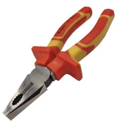 Patent Cleste Combinat 180Mm VDE 1000V