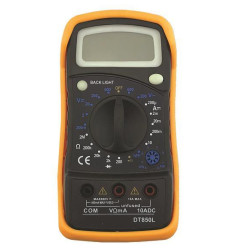 Multimetru Digital DT-850L