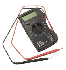 Multimetru Digital Mini (De Buzunar) DT-83B