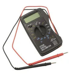 Multimetru Digital Mini (De Buzunar) DT-83B