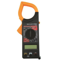 Clampmetru Digital DT-266