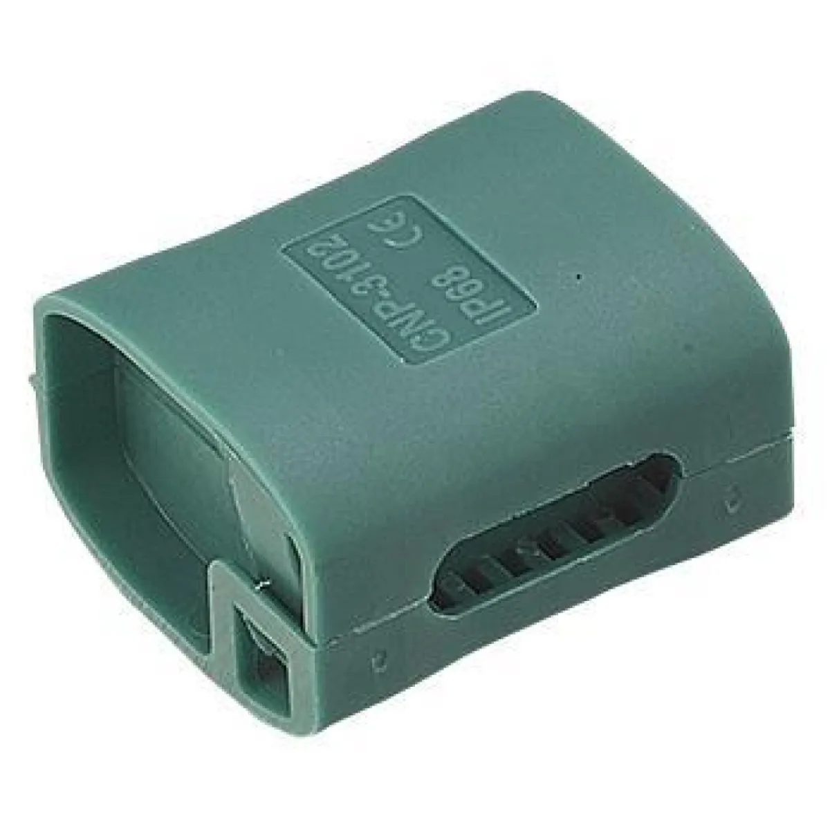 Imbinare Cu Gel 26x380x424Mm IP68 CP102  1