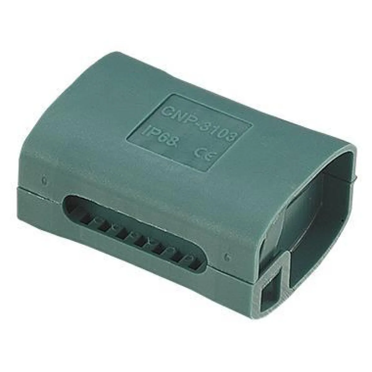 Imbinare Cu Gel 26x380x520Mm IP68 CP103  1