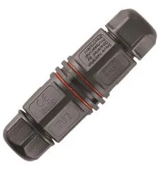 Conector Liniar Pentru Cablu Multifilar IP67 3P (3X1,5)