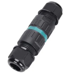 Conector Liniar Rapid Pentru Cablu Multifilar IP68 3-5P(3X2,5)