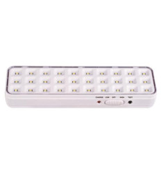 Corp De Iluminat De Siguranta 30 LED SMD 2W 230V IP20