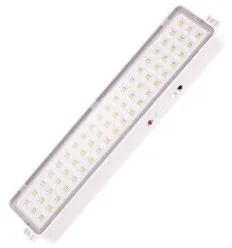 Corp De Iluminat De Siguranta 60 LED SMD 4W 230V IP20