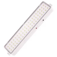 Corp de iluminat de siguranta 60 LED-uri SMD 4W 230V IP20