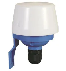 Senzor crepuscular (fotocelula) IP44 20A 220-240V