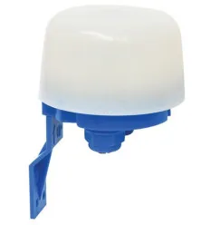 Senzor crepuscular (fotocelula) IP66 25A 220-240V