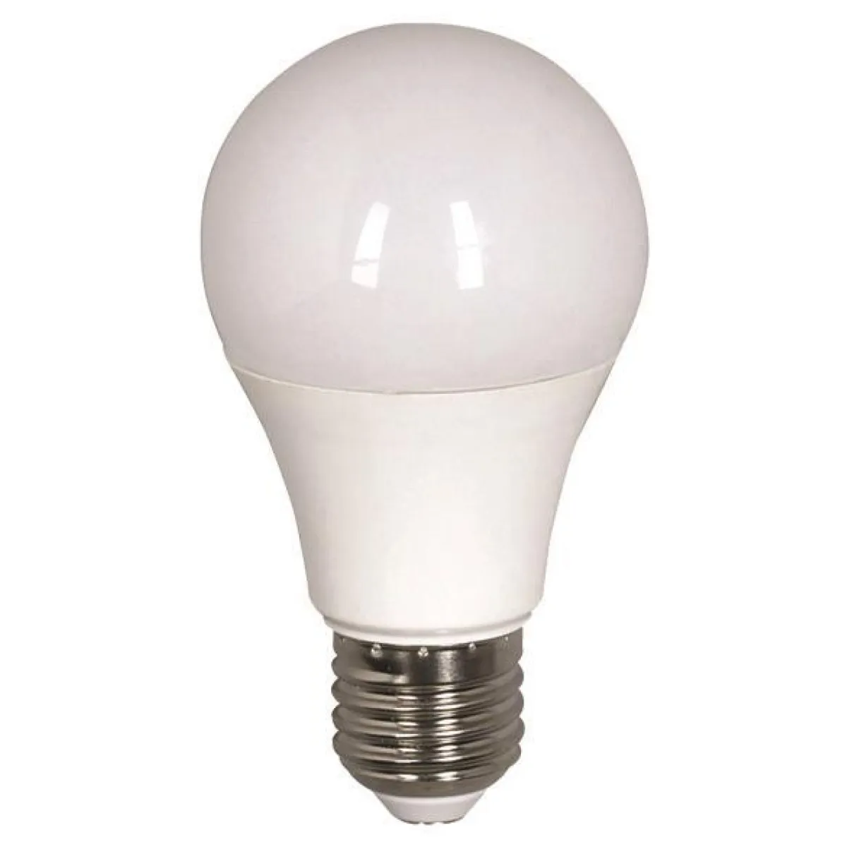 Bec LED Α60 12W Ε27 4000K 220-240V