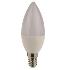 Bec LED C37 5W E14 4000K