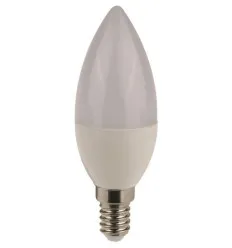 Bec LED C37 5W E14 4000K