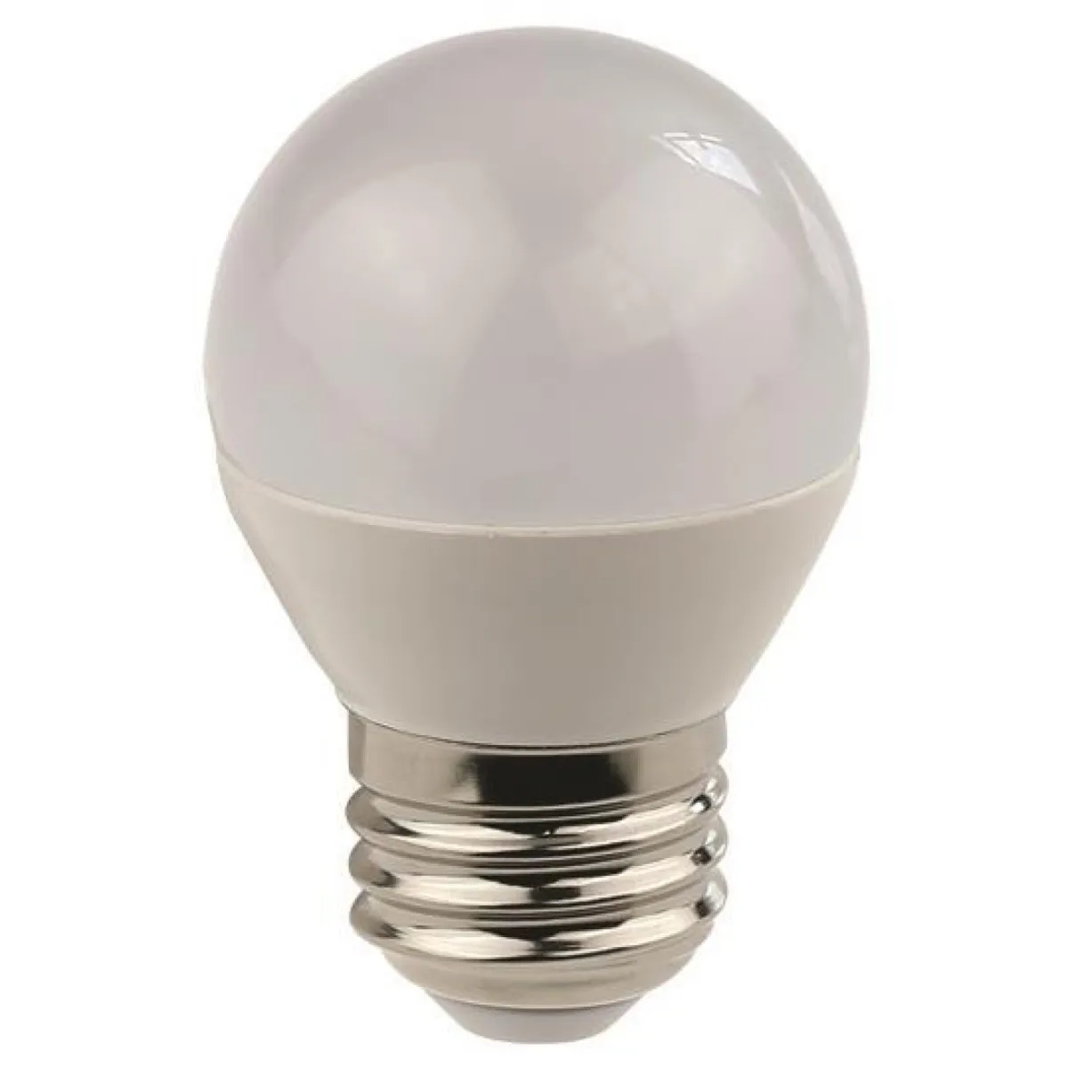 Bec LED GLOB G45 7W Ε27 4000K 220-240V