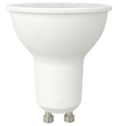 Bec LED GU10 4W 3000K 110° 175-250V