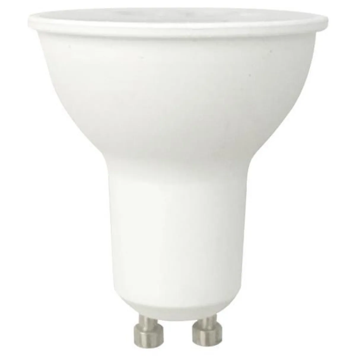 Bec LED GU10 4W 3000K 110° 175-250V