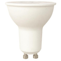 Bec LED GU10 6W 6500K 110° 220-240V