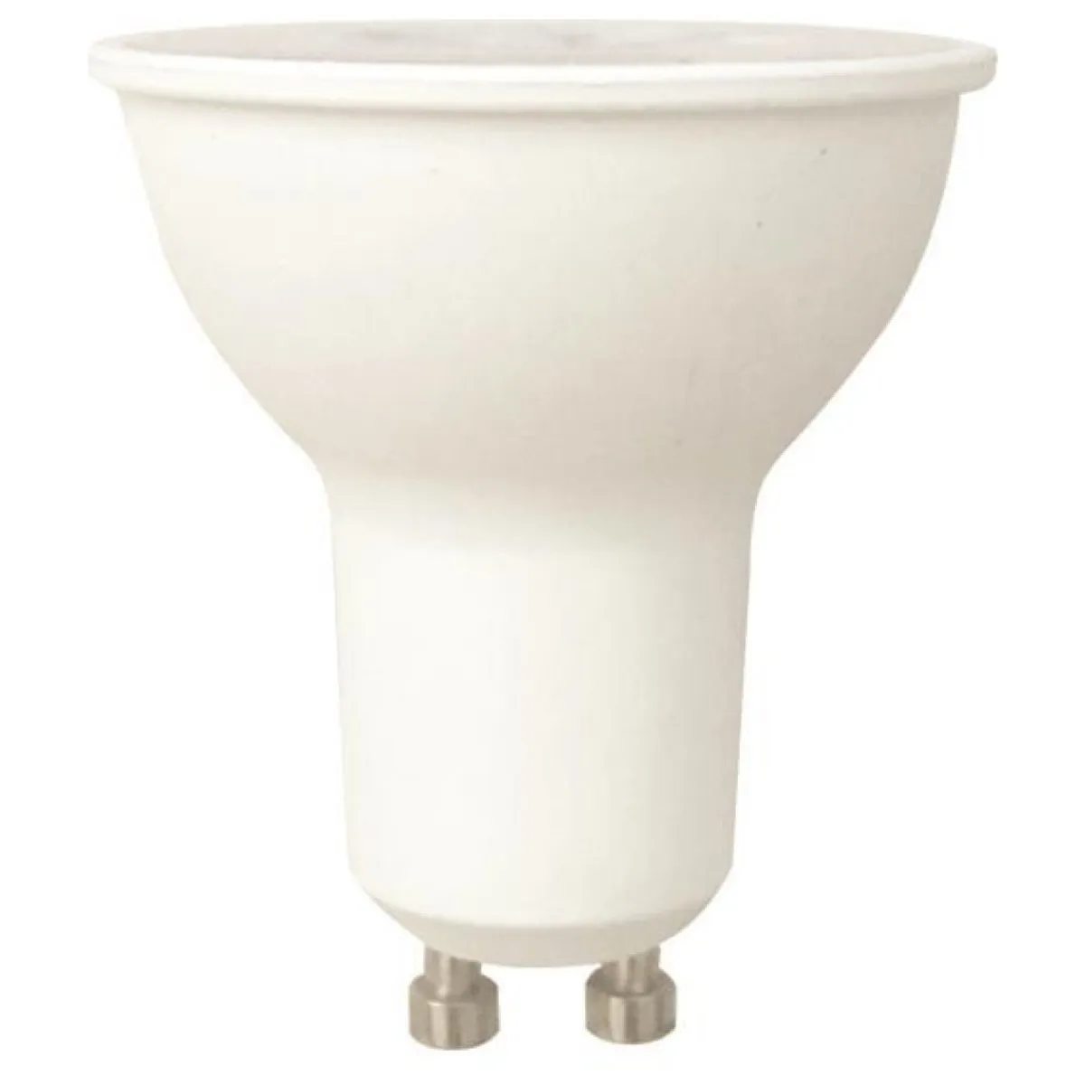 Bec LED GU10 6W 6500K 110° 220-240V