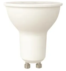 Bec LED GU10 6W 4000K 110° 