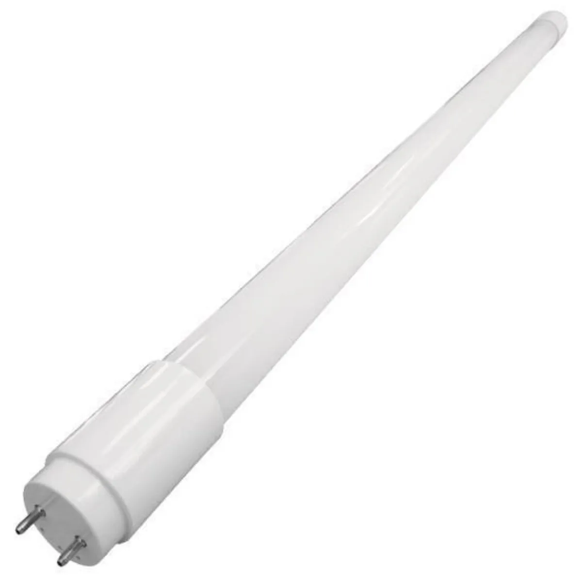 Tub cu LED-uri T8 "2 in 1" 8W 60cm 6500K 300° 175-265V AC